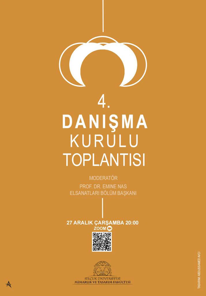 4. Danışma Kurulu Toplantısı
